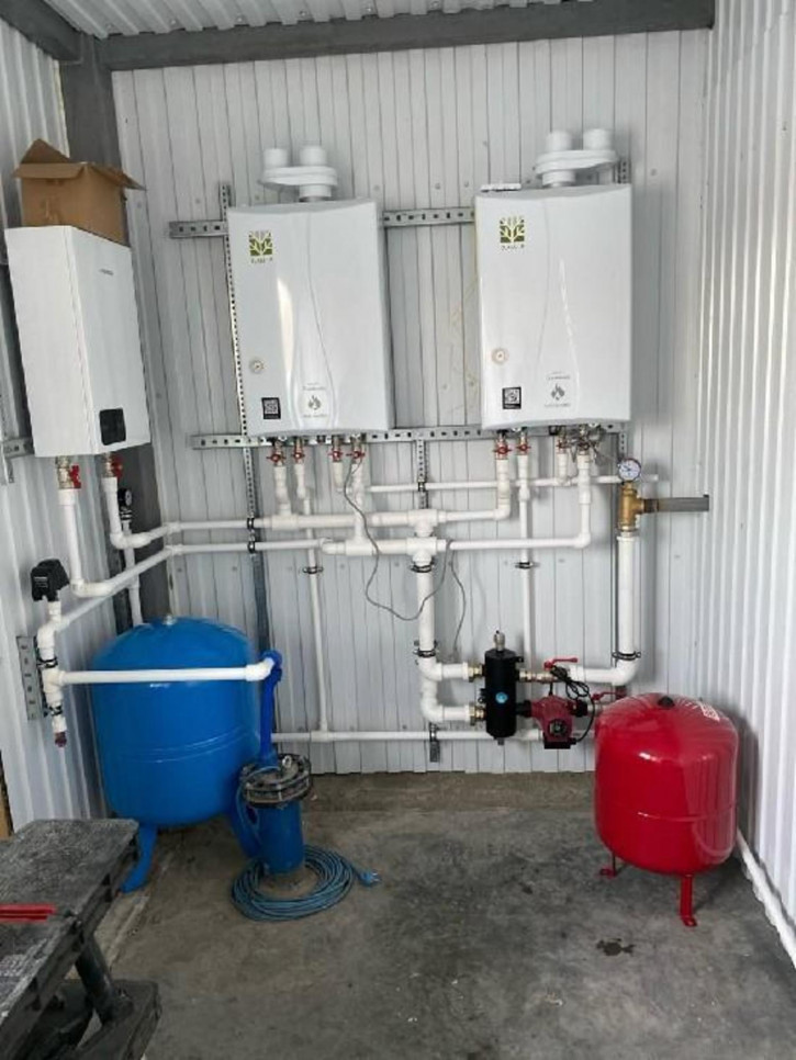 Склад Московский пр-т, 4В