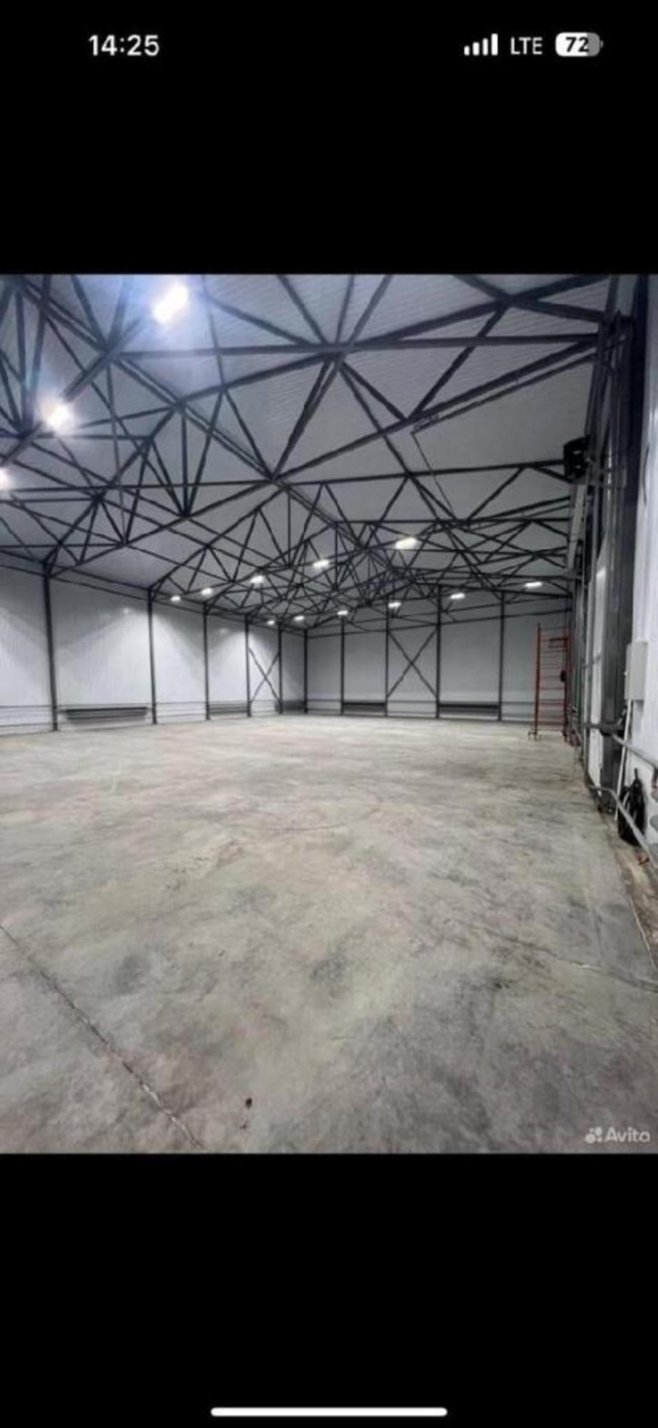 Склад Московский пр-т, 4В