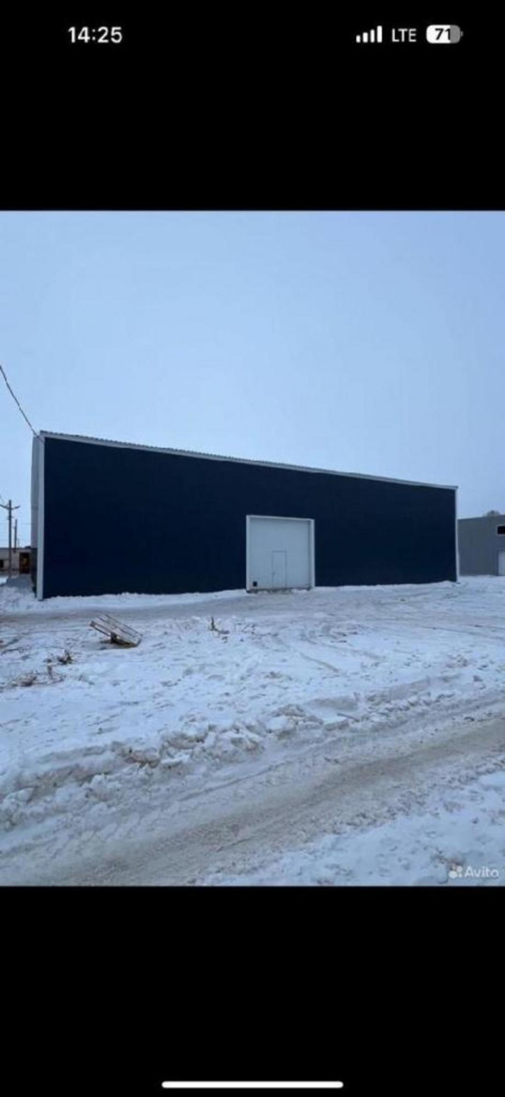 Склад Московский пр-т, 4В