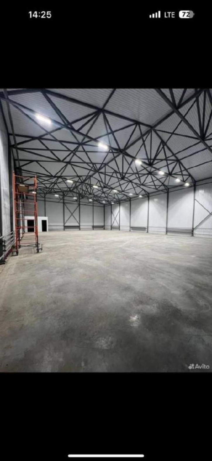 Склад Московский пр-т, 4В