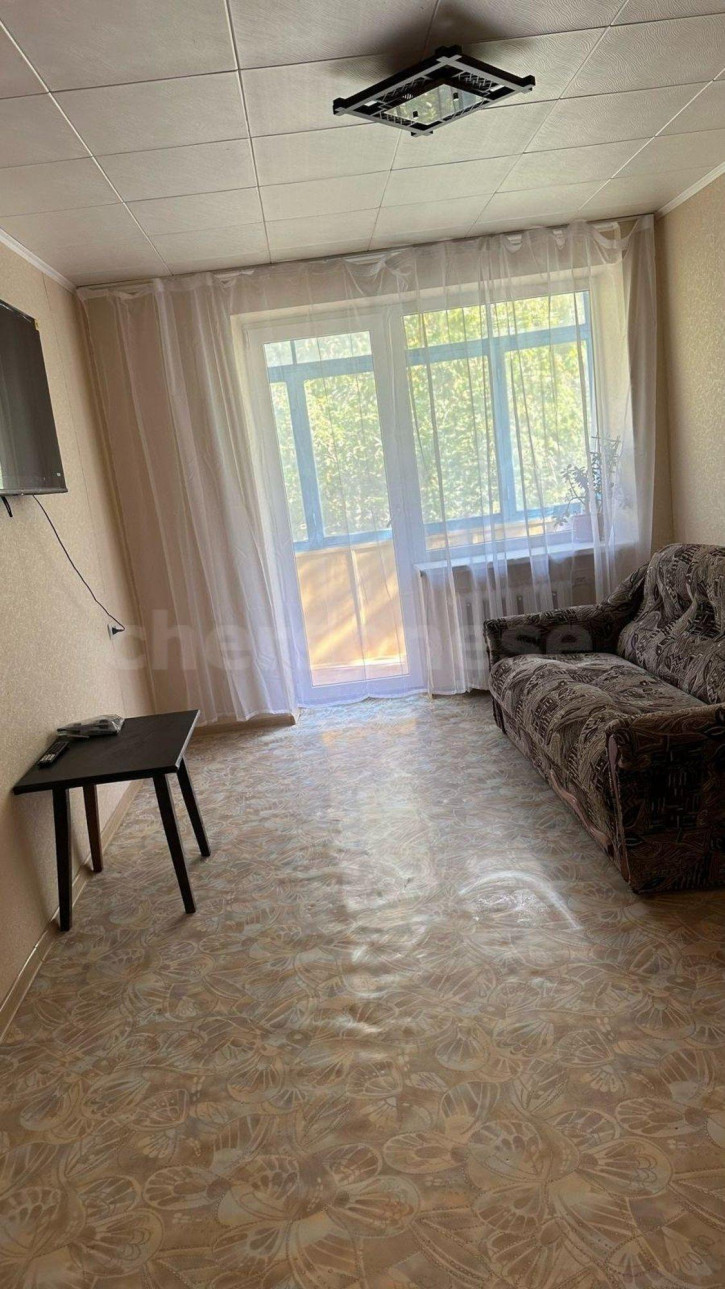 2-комн квартира Кечкеметская улица, д.91