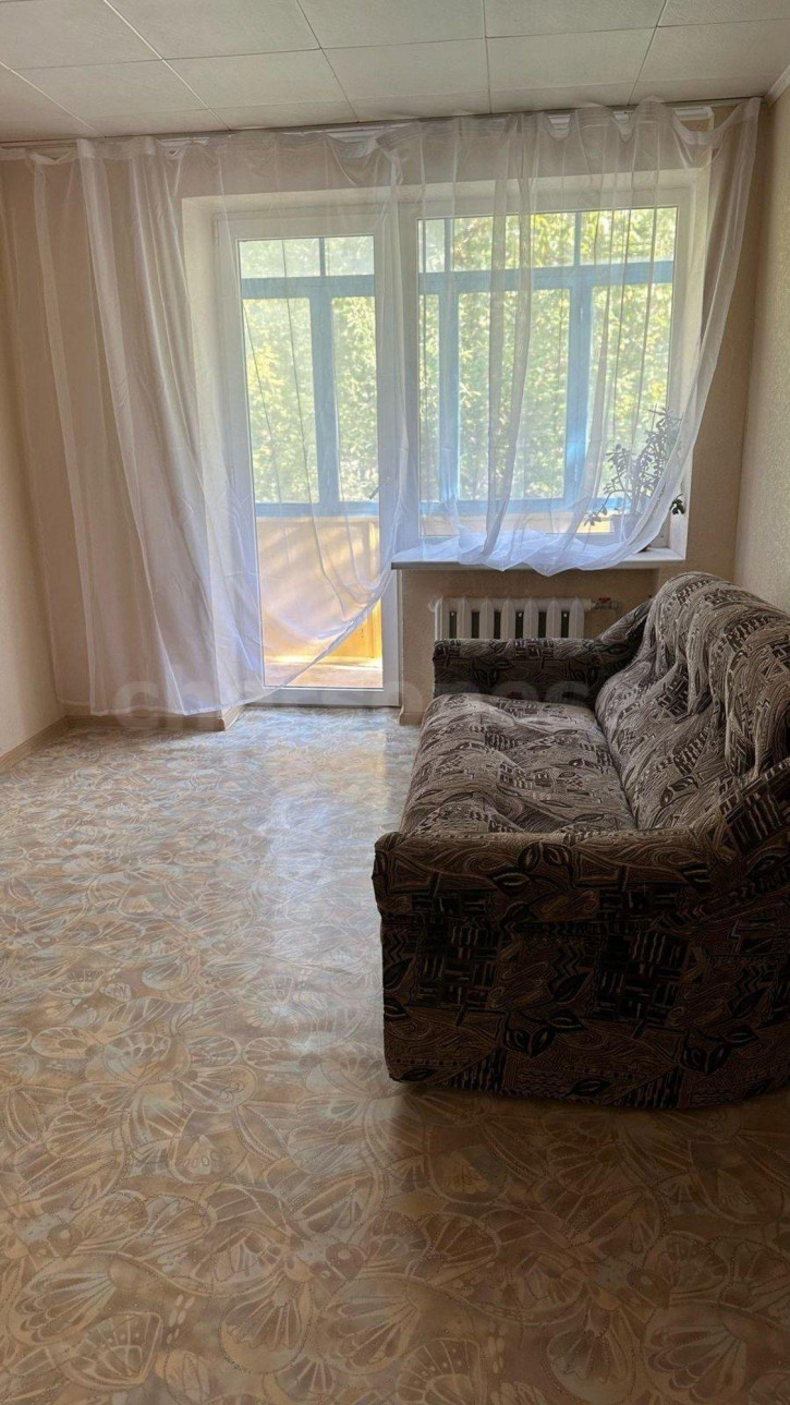 2-комн квартира Кечкеметская улица, д.91