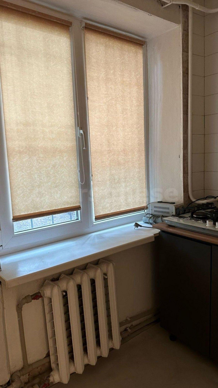 2-комн квартира Кечкеметская улица, д.91
