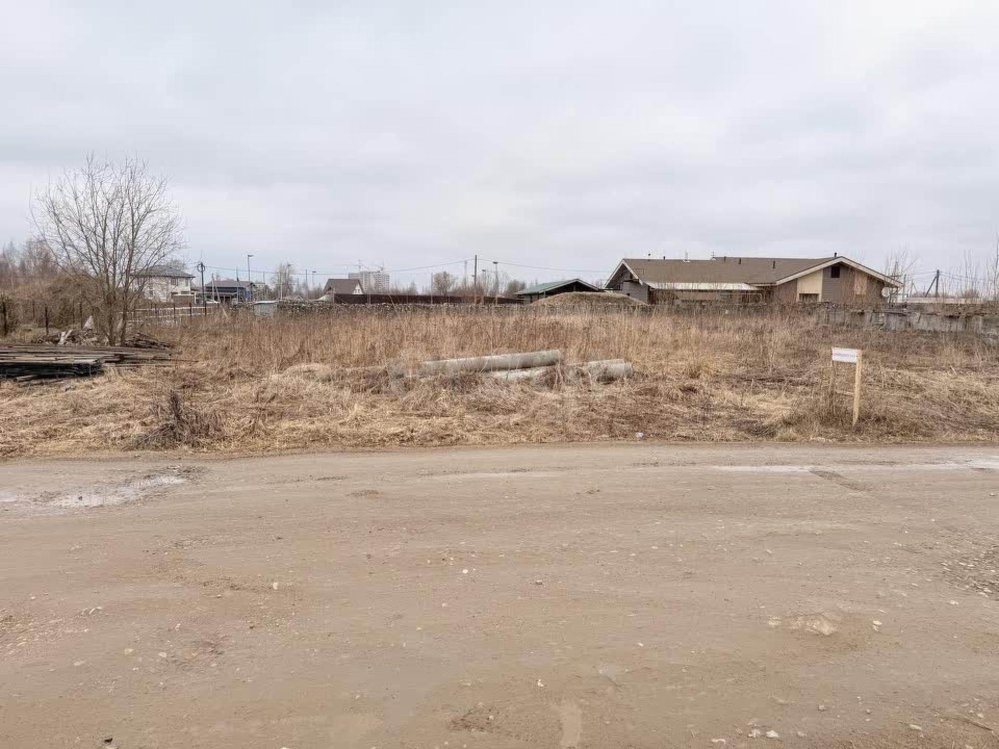 Купить землю, земельный участок за 3 000 000 рублей на Галичская улица,