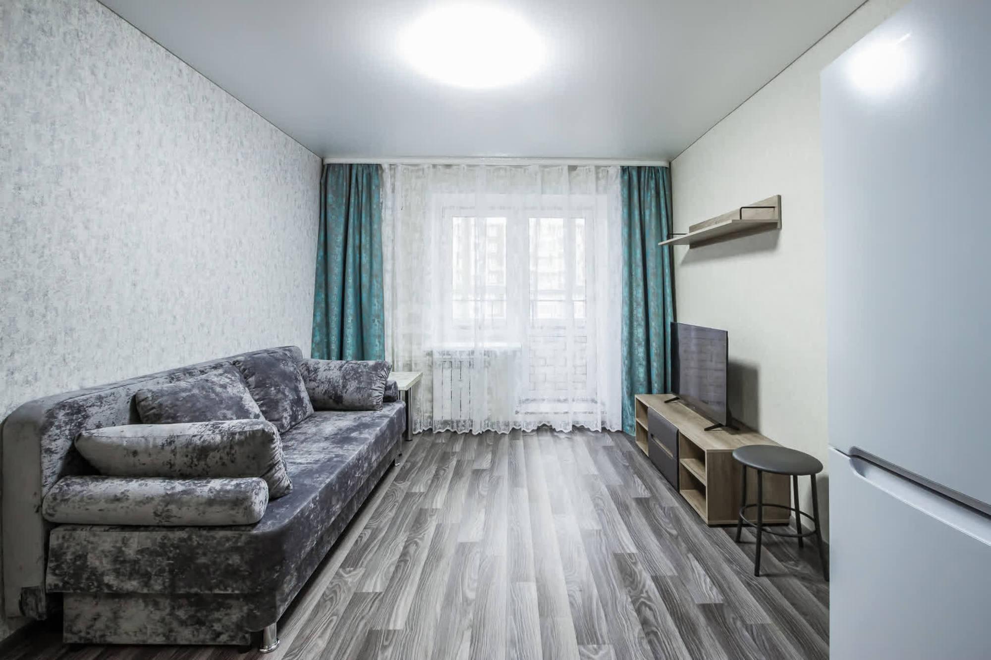 Купить квартиру за 4 850 000 рублей на улица Возрождения, 51