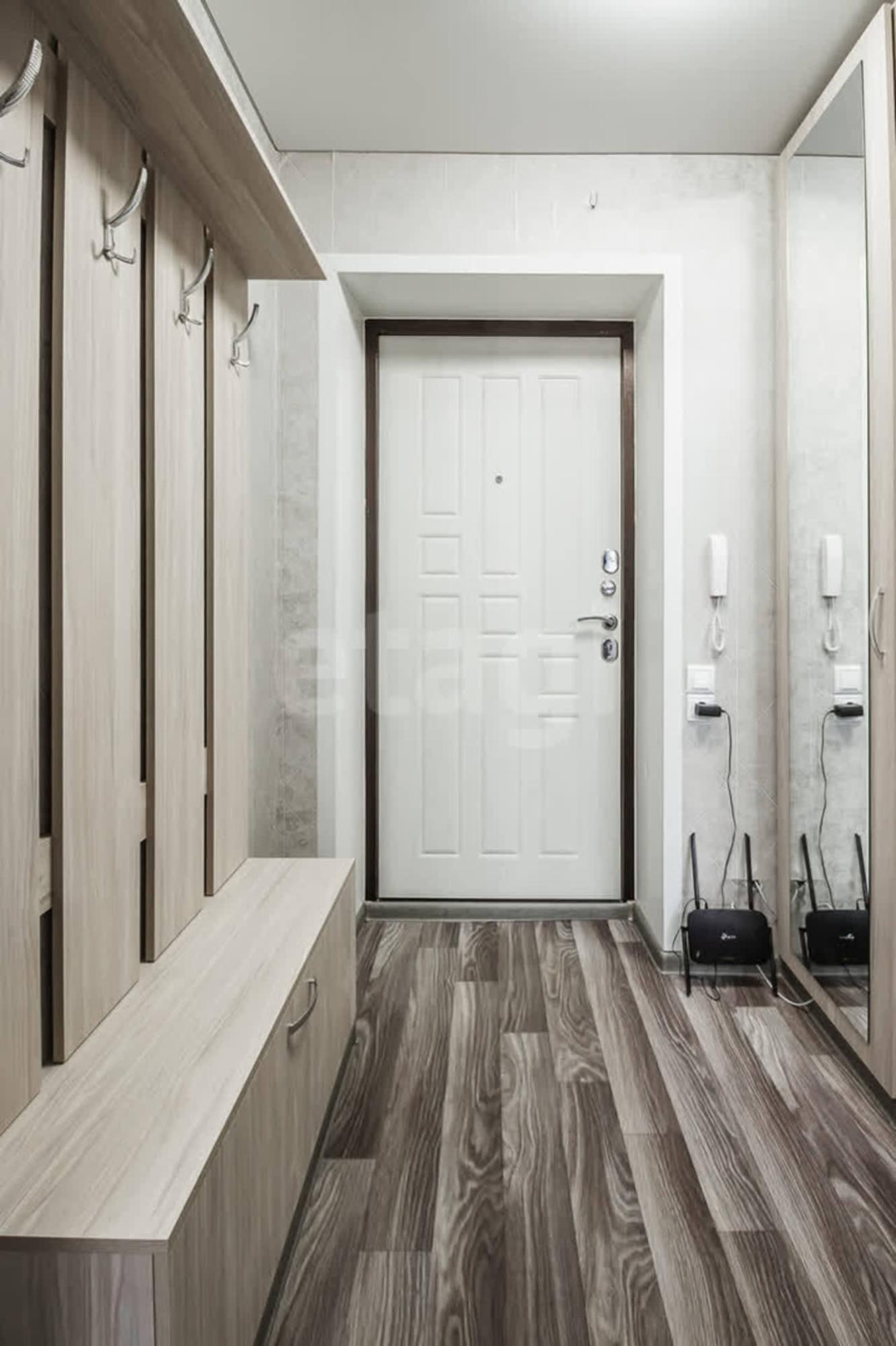 Купить квартиру за 4 850 000 рублей на улица Возрождения, 51