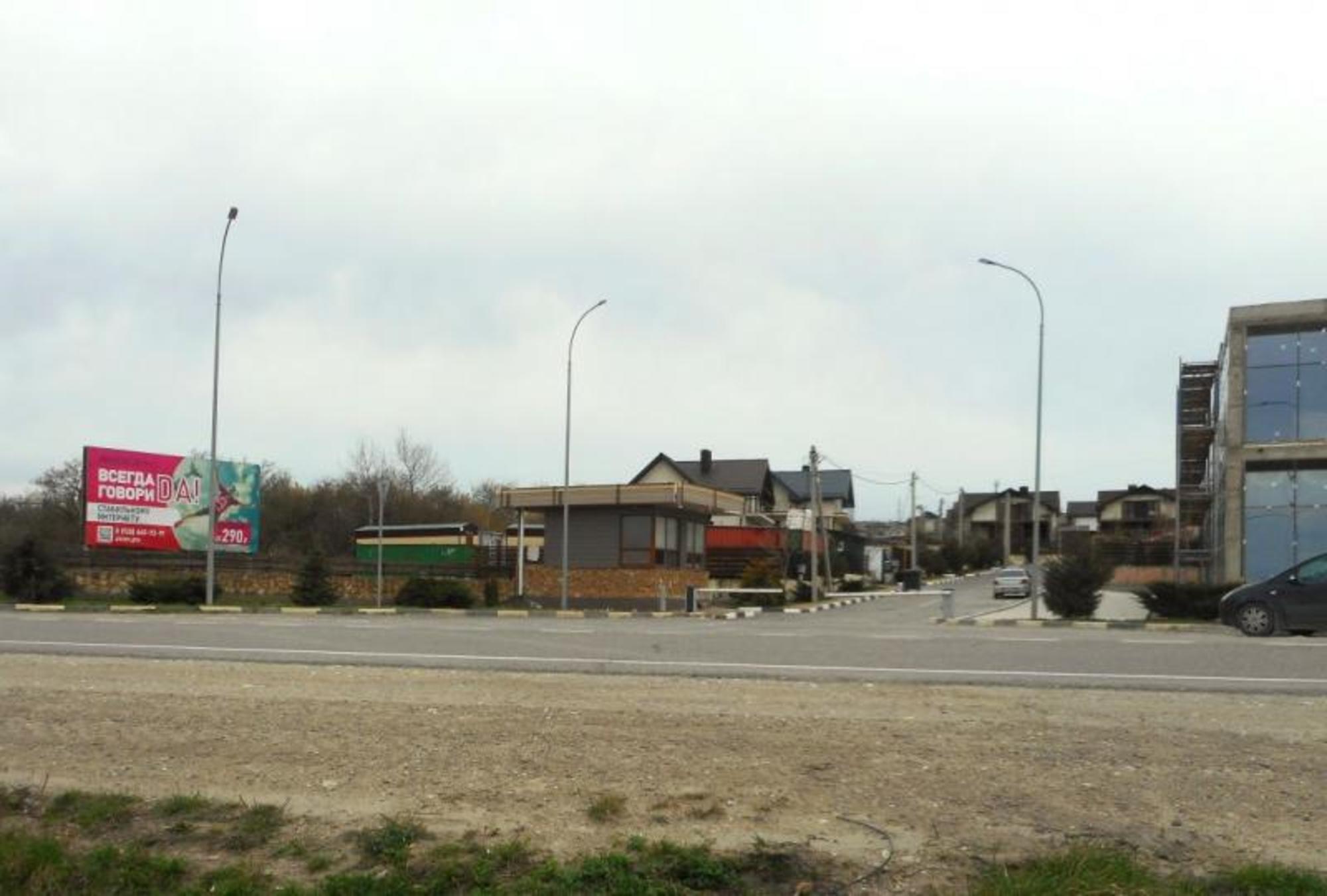 Купить землю, земельный участок за 22 000 000 рублей на п. Джигинка