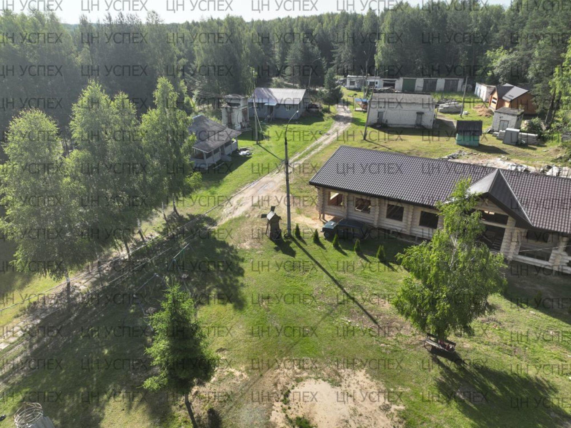 Купить дачу, дом, коттедж за 2 700 000 рублей на Озеро д