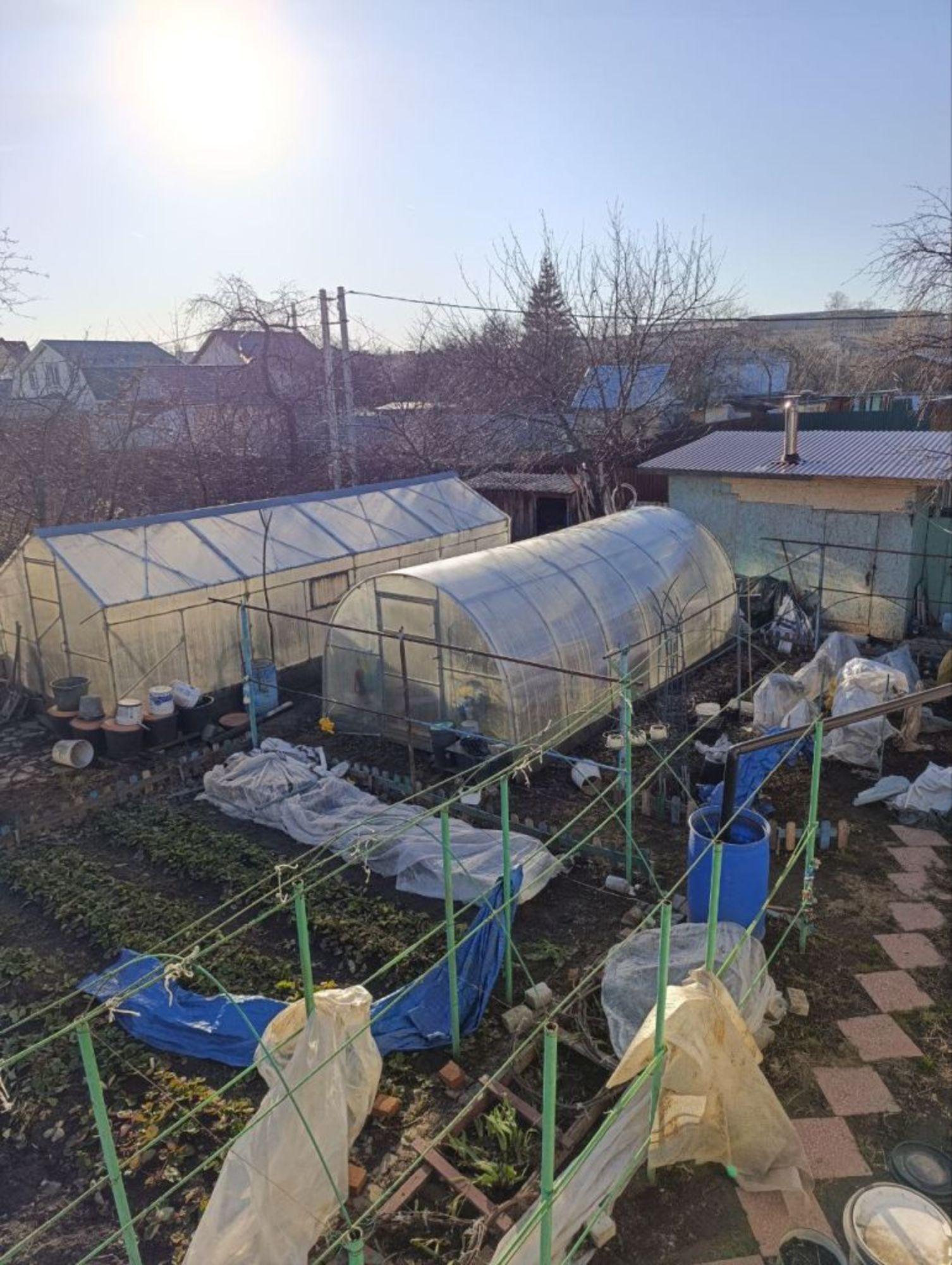Купить дачу, дом, коттедж за 4 500 000 рублей на Баумана ул