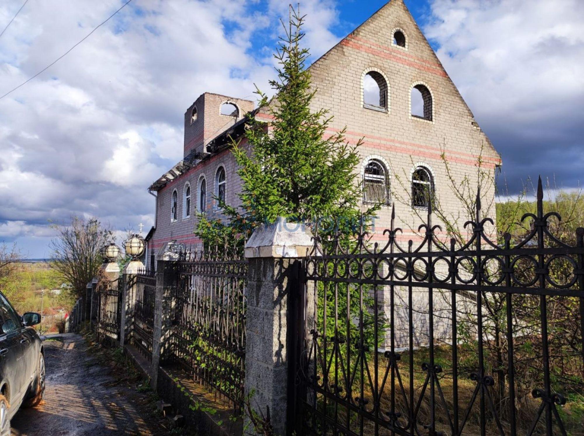 Купить землю, земельный участок за 2 800 000 рублей на Почтовый пер, 6