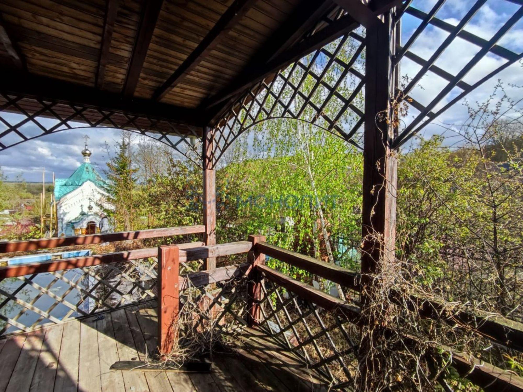 Купить землю, земельный участок за 2 800 000 рублей на Почтовый пер, 6