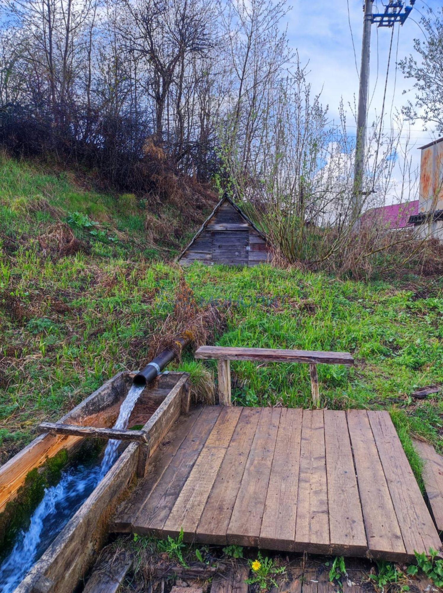 Купить землю, земельный участок за 2 800 000 рублей на Почтовый пер, 6