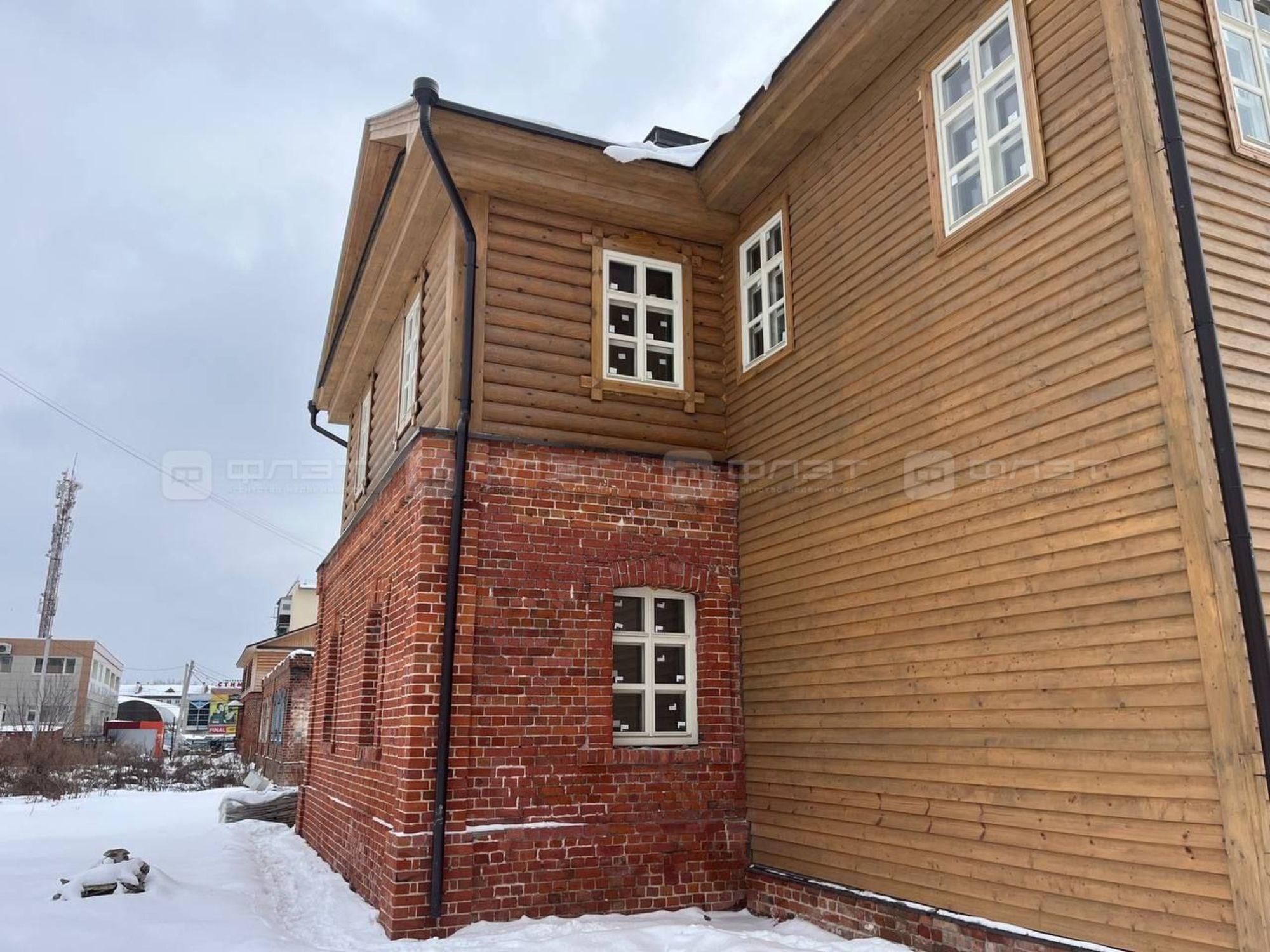 Сдать офис, помещение под офис за 130 000 рублей на пер. Красный д.12