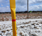 земля 15 сот посёлок Заря, 12