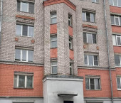 помещение 141 кв м Воркутинская улица, 16