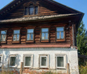 коттедж 170 кв м Малое Содомово д