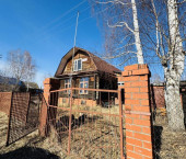 коттедж 156 кв м , 162