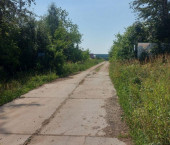 земля 9 сот Вишневая, 18/1 земля 9 сот Вишневая, 18/1