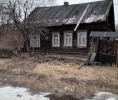 коттедж 38.3 кв м ул. Гражданская, 4