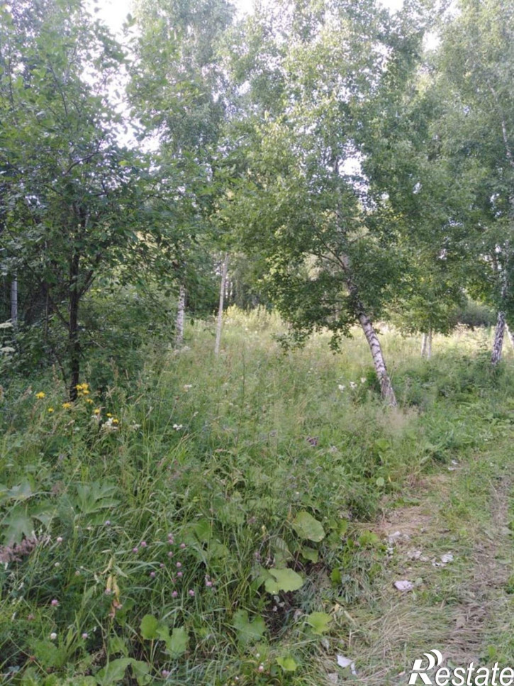 Земельный участок проезд Геологов, д. 14 Земельный участок проезд Геологов, д. 14