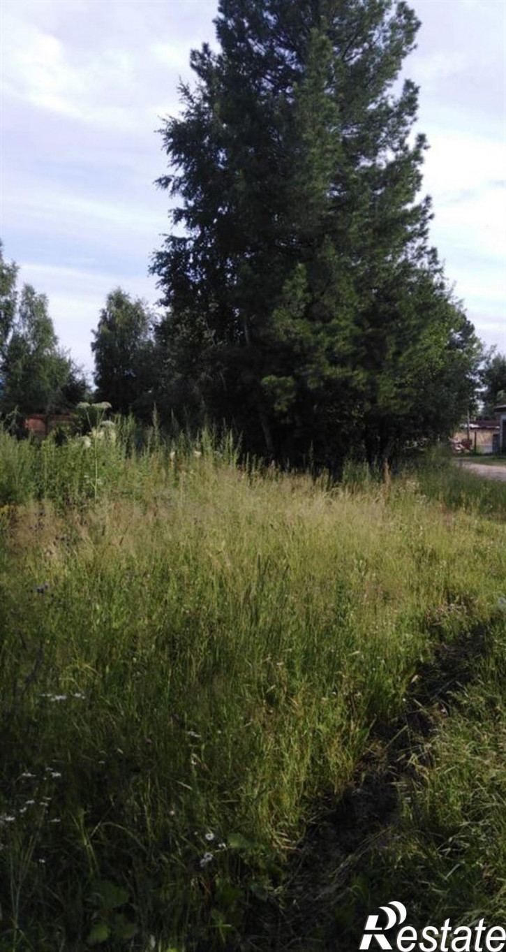 Земельный участок проезд Геологов, д. 14 Земельный участок проезд Геологов, д. 14