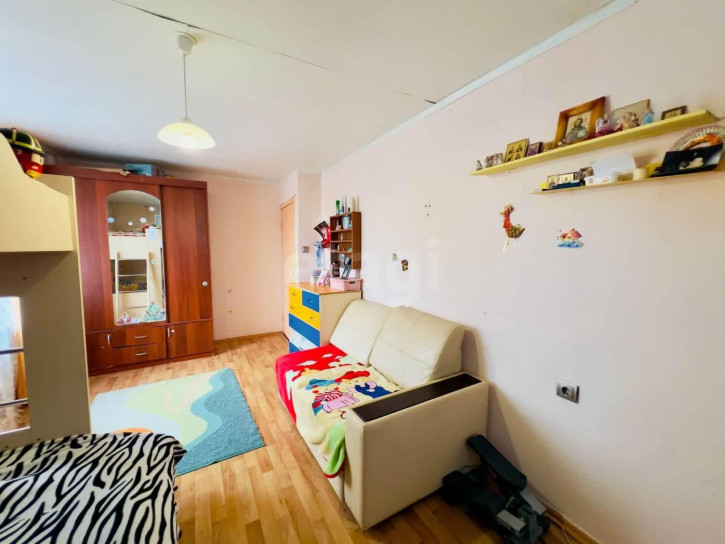 2-комн квартира посёлок Лесково, 42