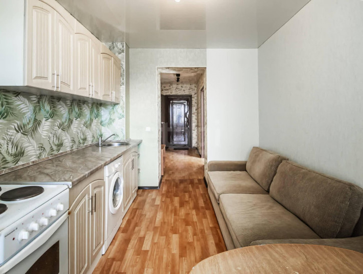 1-комн квартира Северная улица, 10б