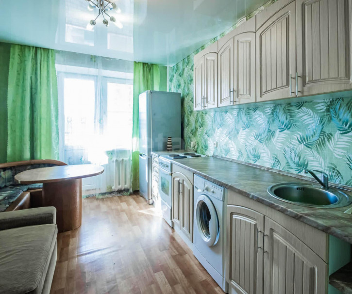 1-комн квартира Северная улица, 10б