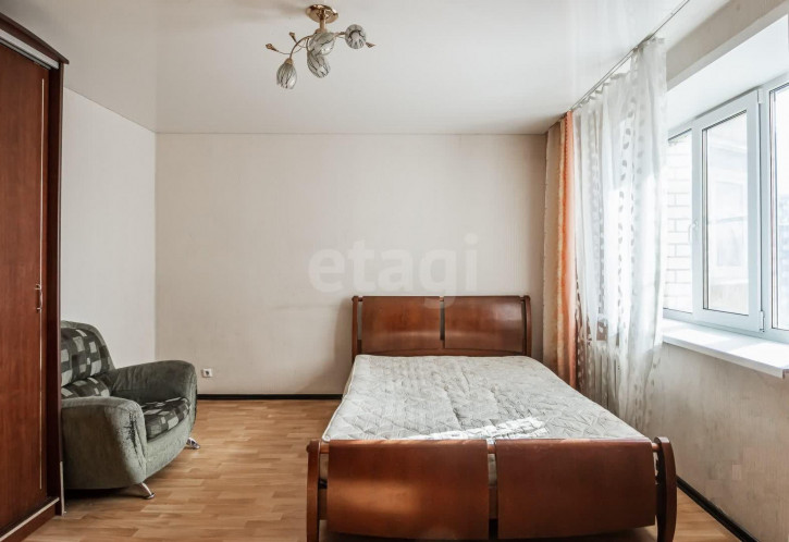 1-комн квартира Северная улица, 10б