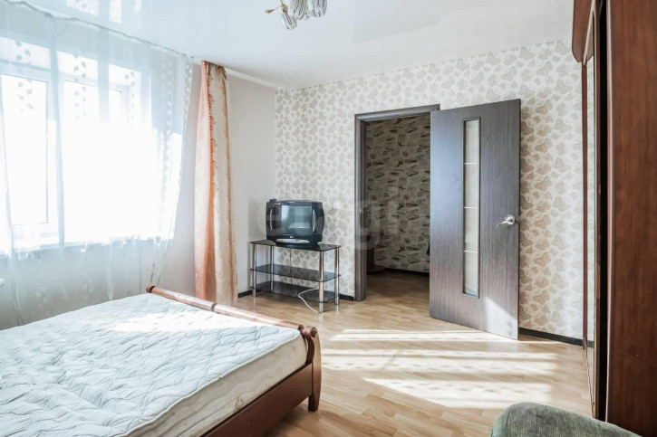 1-комн квартира Северная улица, 10б