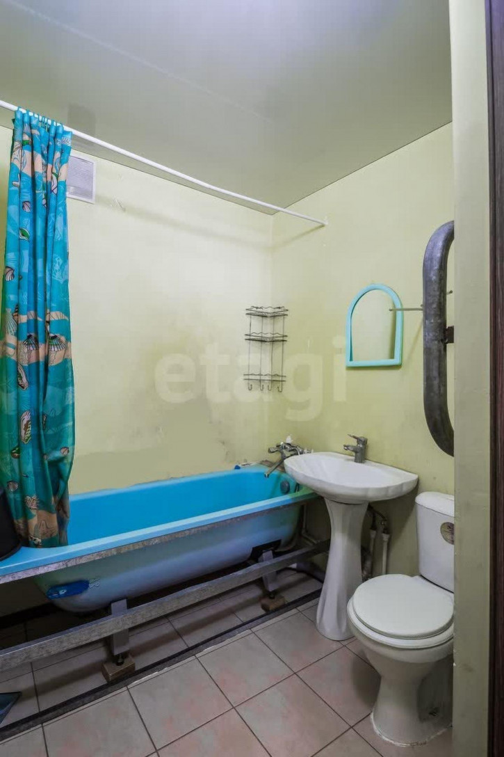 1-комн квартира Северная улица, 10б