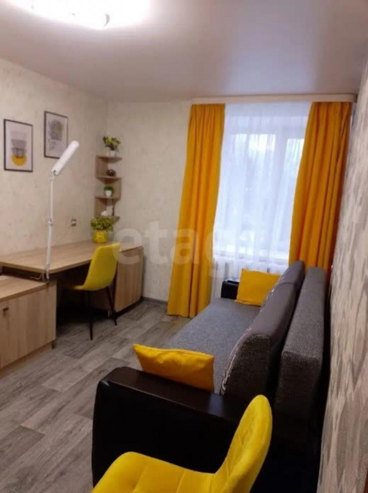 3-комн квартира Пошехонское шоссе, 48в