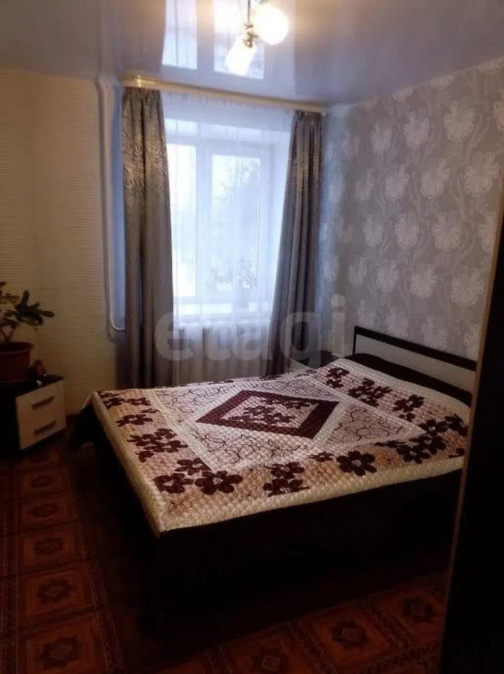 3-комн квартира Пошехонское шоссе, 48в