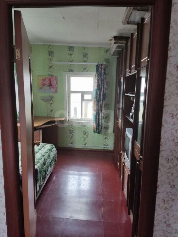 Коттедж/дом Застроечный переулок, 12