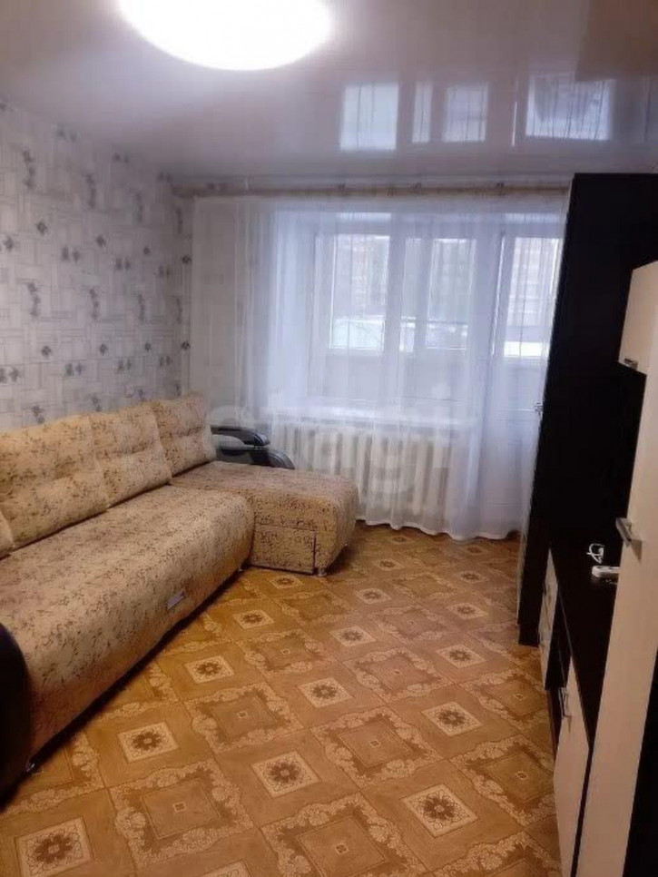 3-комн квартира Пошехонское шоссе, 48в