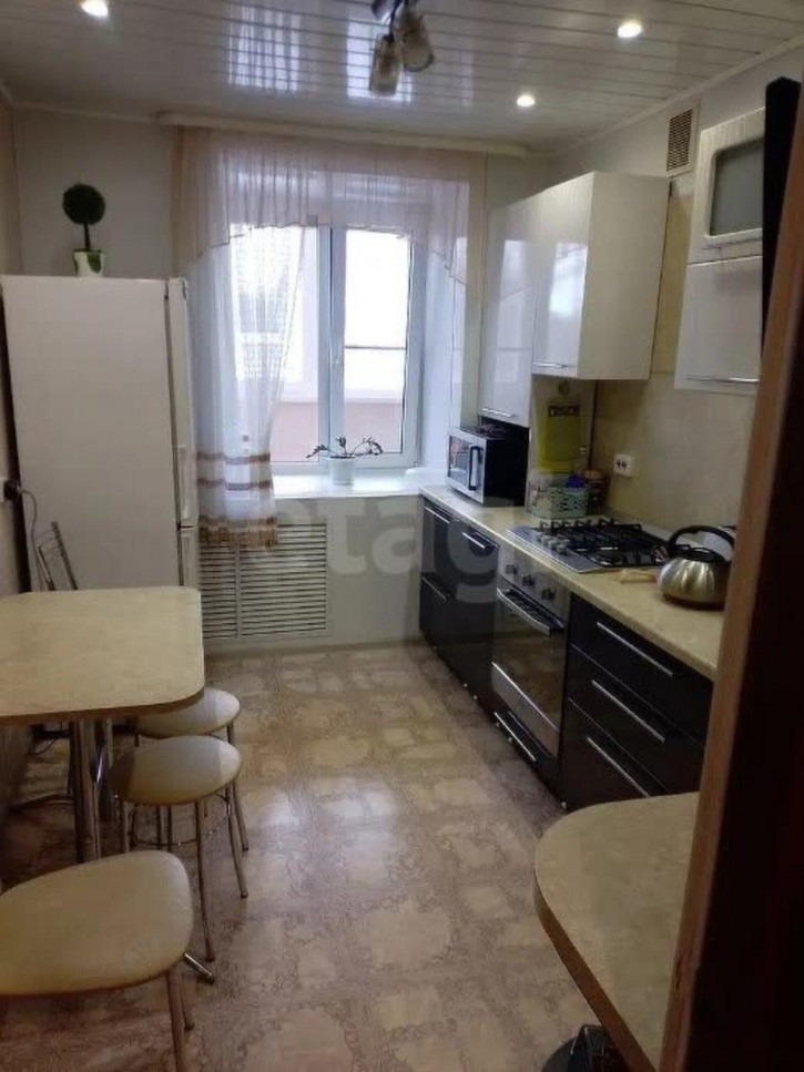 3-комн квартира Пошехонское шоссе, 48в