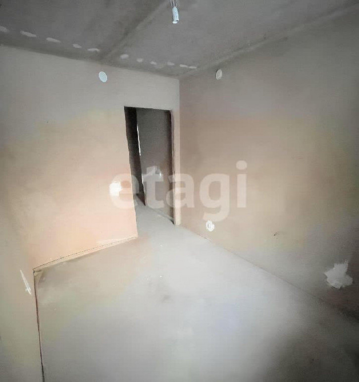 2-комн квартира в новом доме улица Ломоносова, 4