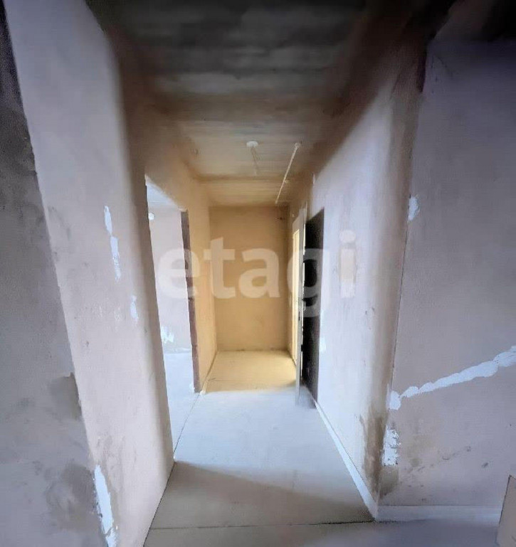 2-комн квартира в новом доме улица Ломоносова, 4