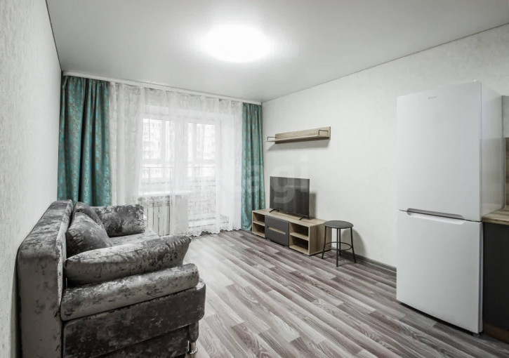 1-комн квартира улица Возрождения, 51