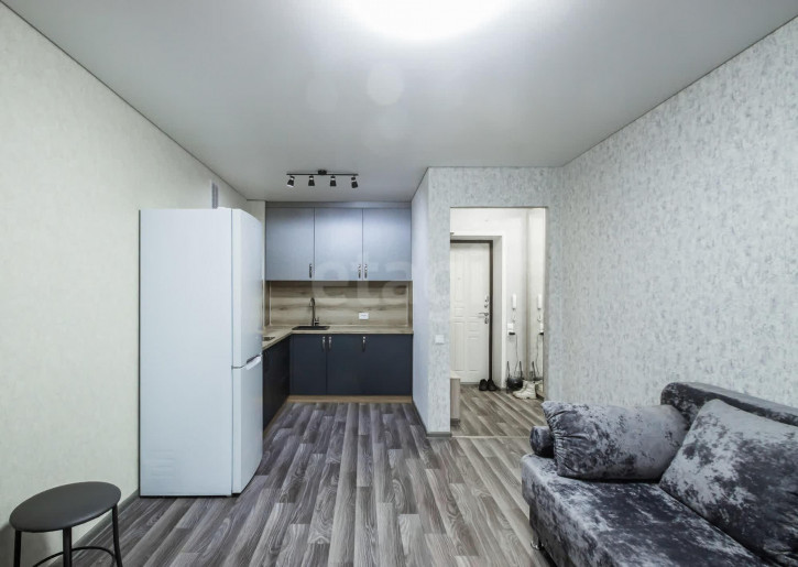 1-комн квартира улица Возрождения, 51