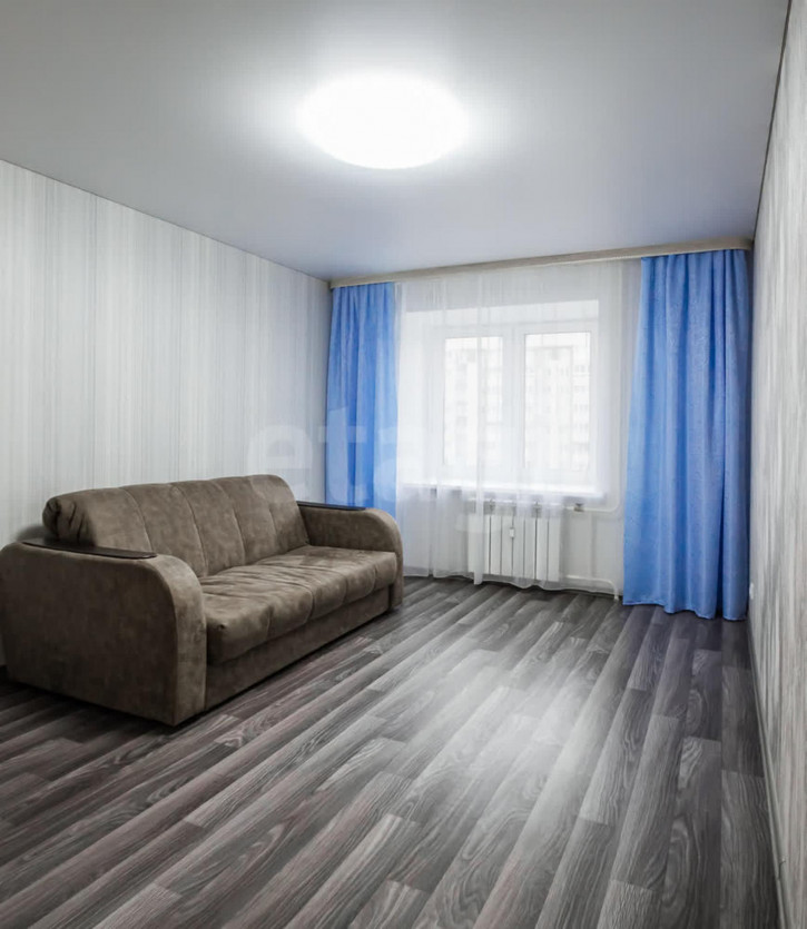 1-комн квартира улица Возрождения, 51