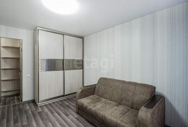 1-комн квартира улица Возрождения, 51