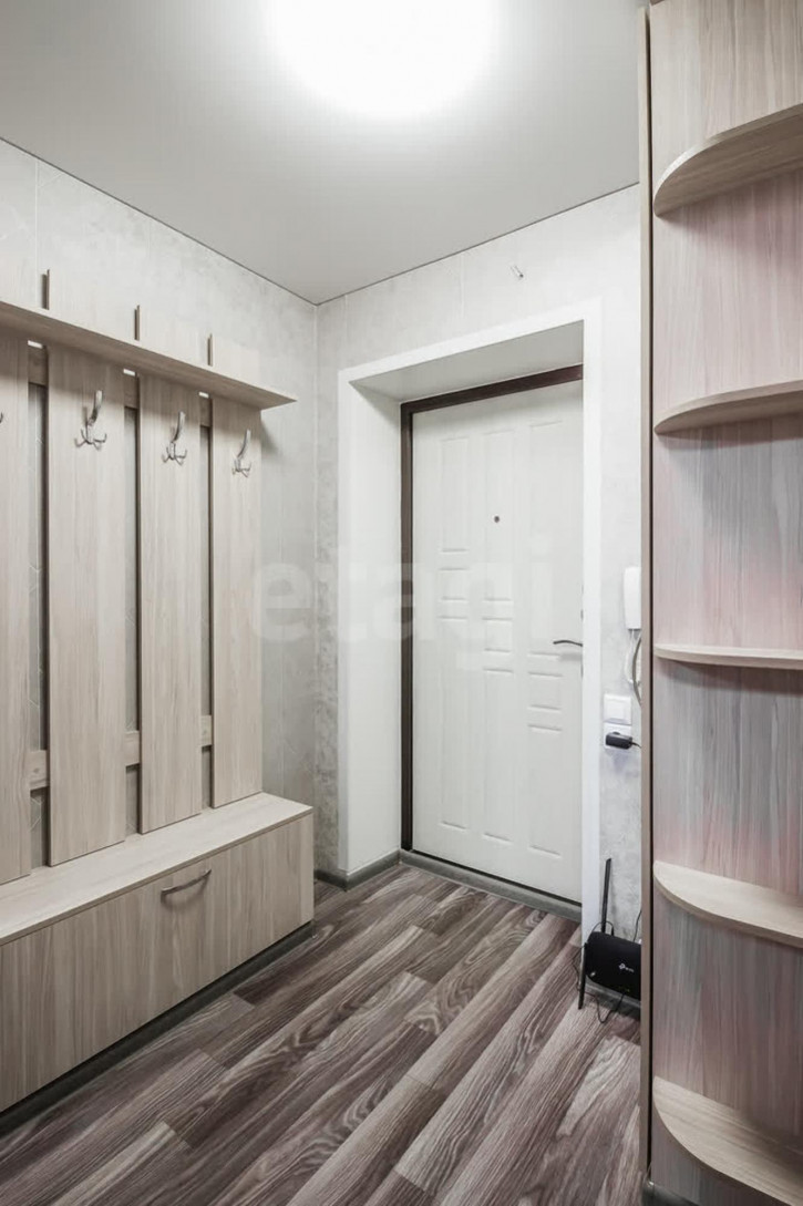 1-комн квартира улица Возрождения, 51