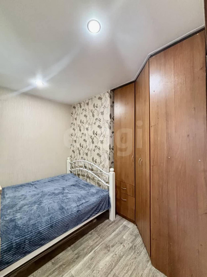 1-комн квартира Элеваторная улица, 47 1-комн квартира Элеваторная улица, 47