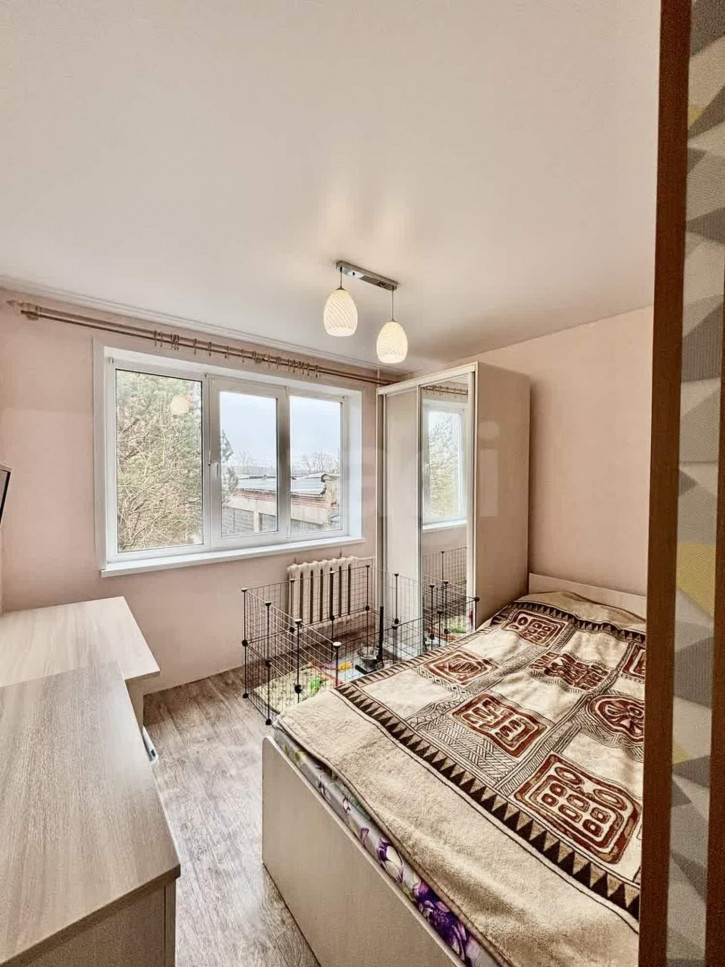 1-комн квартира Элеваторная улица, 47 1-комн квартира Элеваторная улица, 47