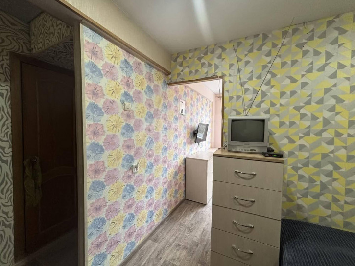 1-комн квартира Элеваторная улица, 47 1-комн квартира Элеваторная улица, 47