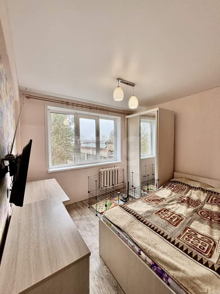 1-комн квартира Элеваторная улица, 47 1-комн квартира Элеваторная улица, 47