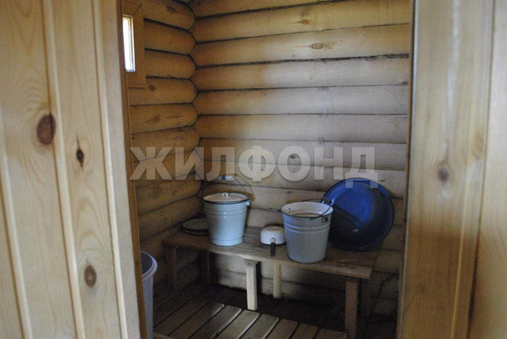 Коттедж/дом Приозерная улица