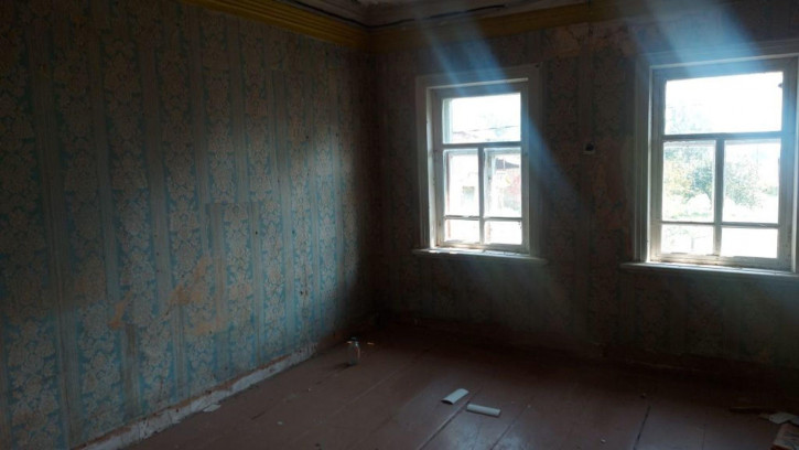 Коттедж/дом Малое Содомово д