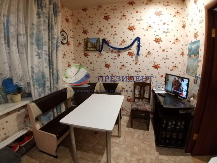 3-комн квартира Красноуральская ул, 3а